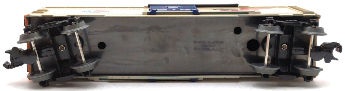 Lionel 6-19920 O Gauge Lionel Visitors Center Boxcar LN/Box
