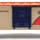 Lionel 6-19920 O Gauge Lionel Visitors Center Boxcar LN/Box