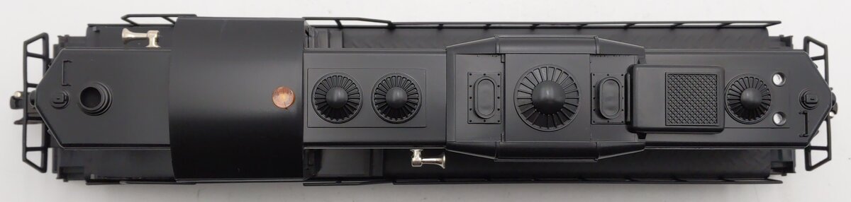 Lionel 6-18563 O Gauge New York Central GP-9 Diesel Locomotive #2380 EX/Box