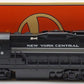 Lionel 6-18563 O Gauge New York Central GP-9 Diesel Locomotive #2380 EX/Box