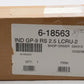 Lionel 6-18563 O Gauge New York Central GP-9 Diesel Locomotive #2380 EX/Box