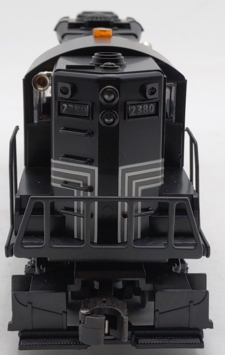 Lionel 6-18563 O Gauge New York Central GP-9 Diesel Locomotive #2380 EX/Box