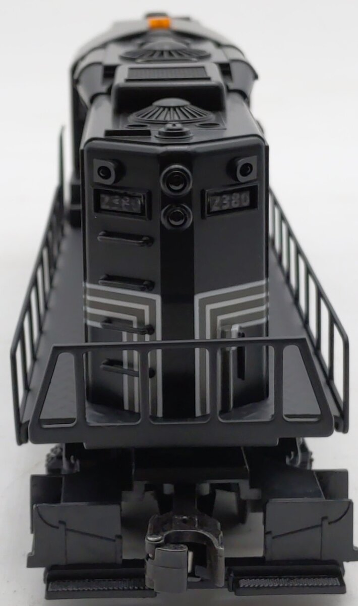 Lionel 6-18563 O Gauge New York Central GP-9 Diesel Locomotive #2380 EX/Box