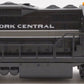 Lionel 6-18563 O Gauge New York Central GP-9 Diesel Locomotive #2380 EX/Box