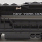 Lionel 6-18563 O Gauge New York Central GP-9 Diesel Locomotive #2380 EX/Box