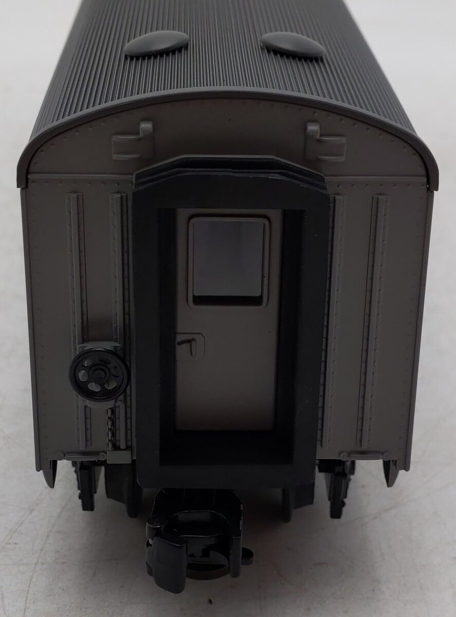 MTH 30-6021 New York Central Streamlined Passenger Car #10510 EX/Box