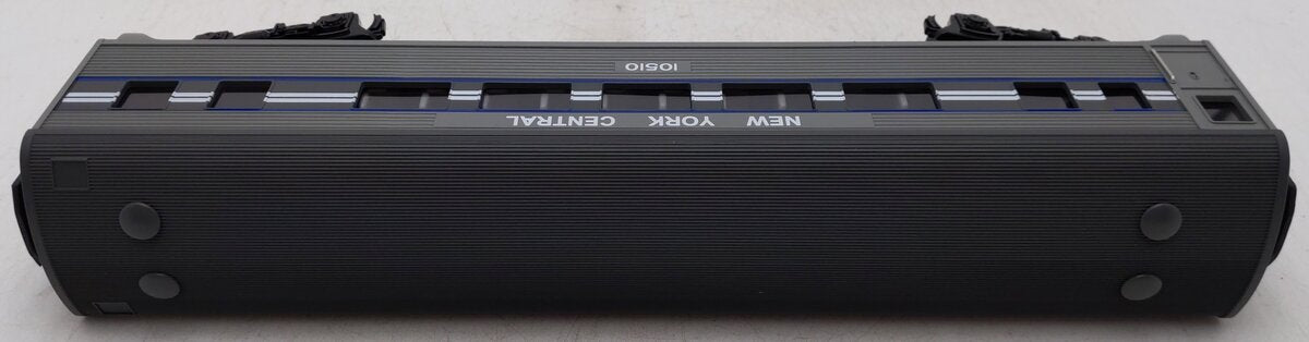 MTH 30-6021 New York Central Streamlined Passenger Car #10510 EX/Box