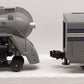 MTH 30-1113-1 O NYC 4-6-4 Dreyfuss Hudson Steam Locomotive & Tender #5445 w/PS1 EX/Box