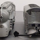 MTH 30-1113-1 O NYC 4-6-4 Dreyfuss Hudson Steam Locomotive & Tender #5445 w/PS1 EX/Box