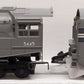 MTH 30-1113-1 O NYC 4-6-4 Dreyfuss Hudson Steam Locomotive & Tender #5445 w/PS1 EX/Box