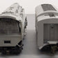 MTH 30-1113-1 O NYC 4-6-4 Dreyfuss Hudson Steam Locomotive & Tender #5445 w/PS1 EX/Box