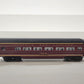 Lionel 6-9566 O Gauge Norfolk & Western Aluminum Observation Car #581 EX/Box