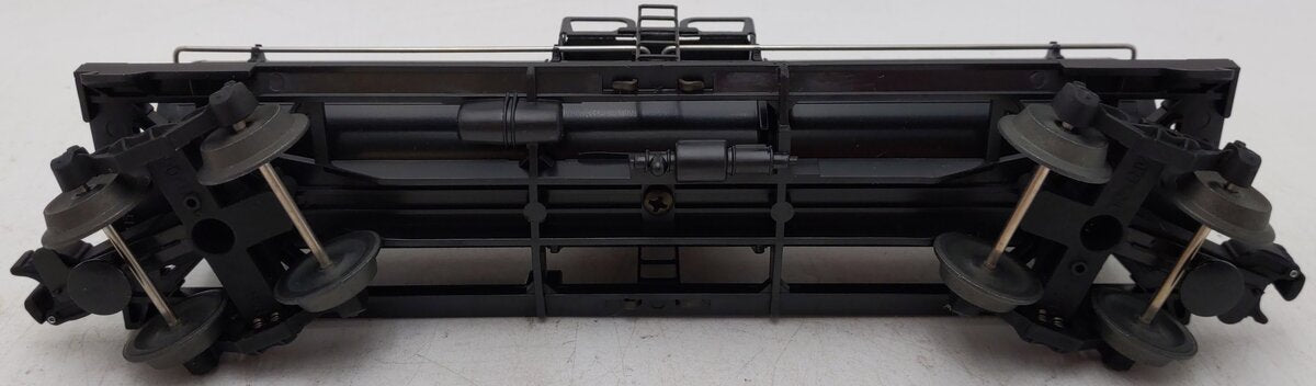 Lionel 6-19603 O Gauge GATX Single Dome Tank Car EX/Box