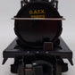 Lionel 6-19603 O Gauge GATX Single Dome Tank Car EX/Box