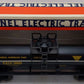 Lionel 6-19603 O Gauge GATX Single Dome Tank Car EX/Box