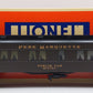 Lionel 6-19042 O Pere Marquette Heavyweight Madison Type Observation Car EX/Box