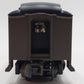 Lionel 6-19042 O Pere Marquette Heavyweight Madison Type Observation Car EX/Box