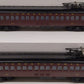 Lionel 6-18310 O Gauge PA Multiple-Unit Non-Powered Commuter Cars #483/485 EX/Box