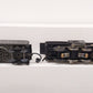 MTH 30-1142-1 Reading 4-6-0 Camelback Steam Locomotive & Tender w/PS1 #650 EX/Box