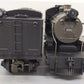 MTH 30-1142-1 Reading 4-6-0 Camelback Steam Locomotive & Tender w/PS1 #650 EX/Box