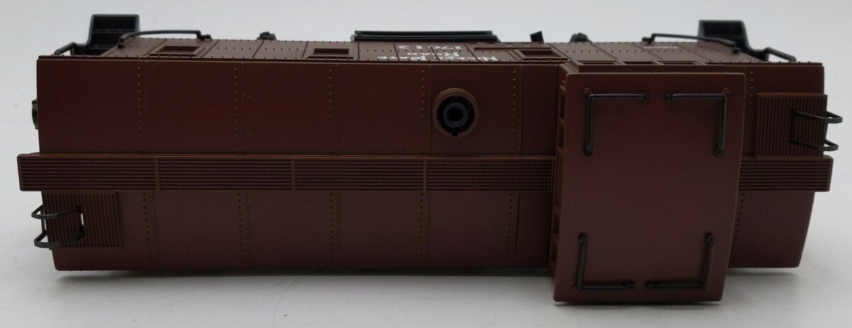 Lionel 6-17612 O Gauge Nickel Plate Road Caboose #17612 EX/Box