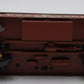 Lionel 6-51702 O Gauge BRASS Pennsylvania N-8 Smoking Caboose #478039 EX/Box