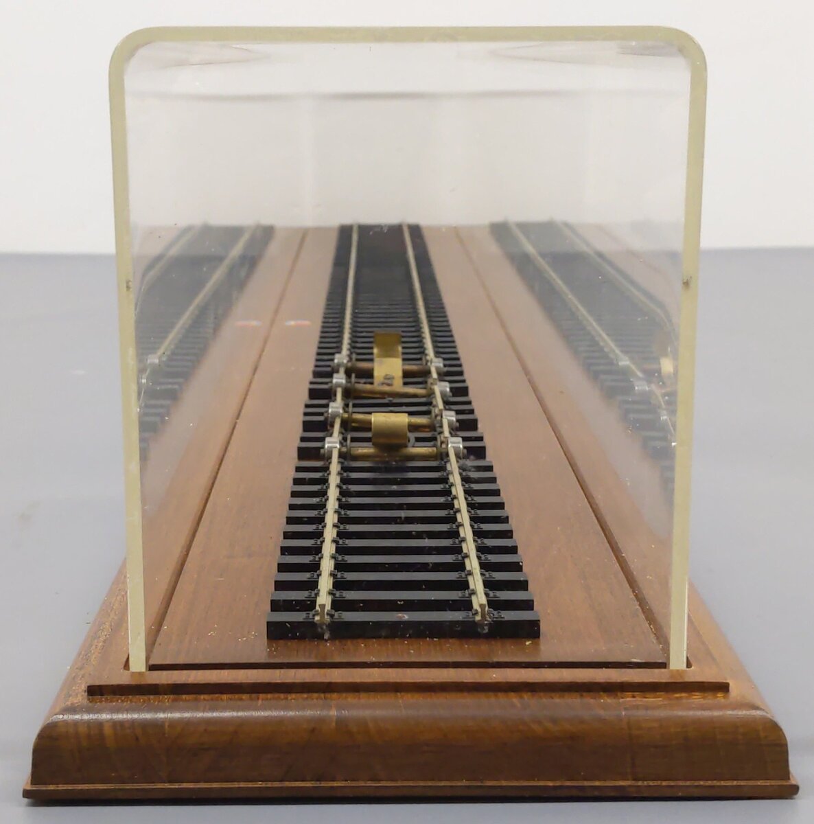 Lionel 6-23009 O Gauge Roller Base PRR S-2 Turbine EX/Box