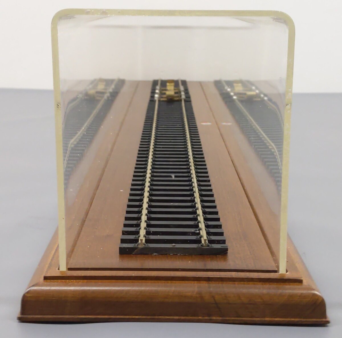 Lionel 6-23009 O Gauge Roller Base PRR S-2 Turbine EX/Box