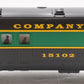 Lionel 6-15102 O Gauge Reading Combo Passenger Car EX/Box