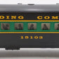 Lionel 6-15103 O Gauge Reading Passenger Car EX/Box