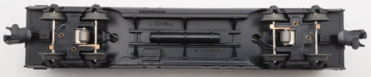 Lionel 6-15103 O Gauge Reading Passenger Car EX/Box