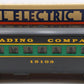 Lionel 6-15103 O Gauge Reading Passenger Car EX/Box