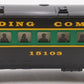 Lionel 6-15103 O Gauge Reading Passenger Car EX/Box
