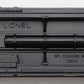 Lionel 6-15105 O Gauge Reading Full Vista Dome Passenger Car EX/Box