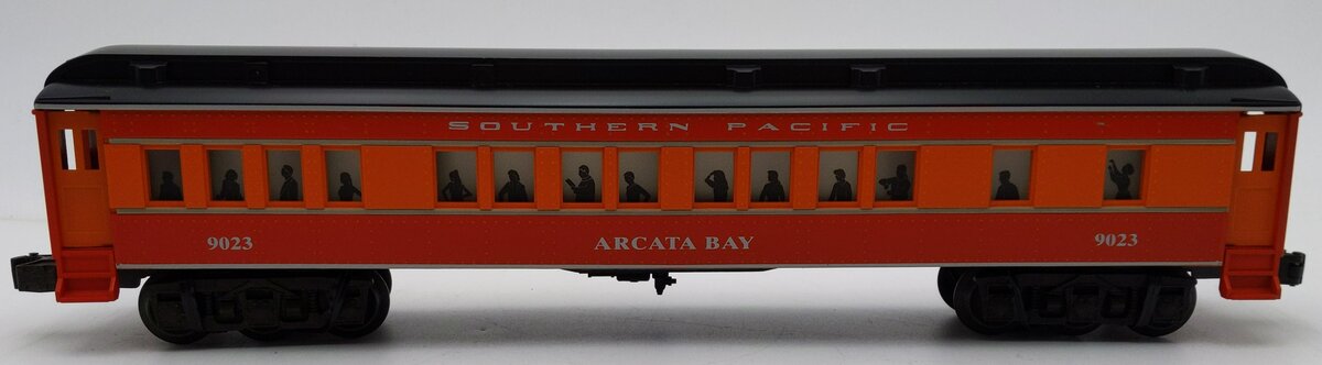 Lionel 6-19023 O Gauge Southern Pacific 