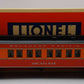 Lionel 6-19023 O Gauge Southern Pacific "Arcata Bay" Madison Passenger Car EX/Box