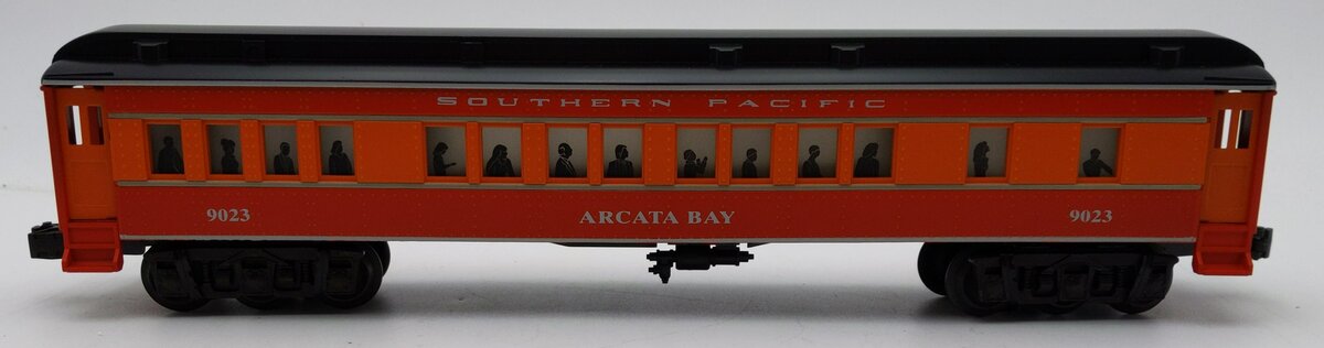 Lionel 6-19023 O Gauge Southern Pacific 