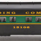 Lionel 6-15106 O Gauge Reading Observation Passenger Car EX/Box
