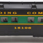 Lionel 6-15106 O Gauge Reading Observation Passenger Car EX/Box
