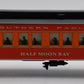 Lionel 6-19024 O Gauge Southern Pacific "Half Moon Bay" Madison Passenger Car EX/Box