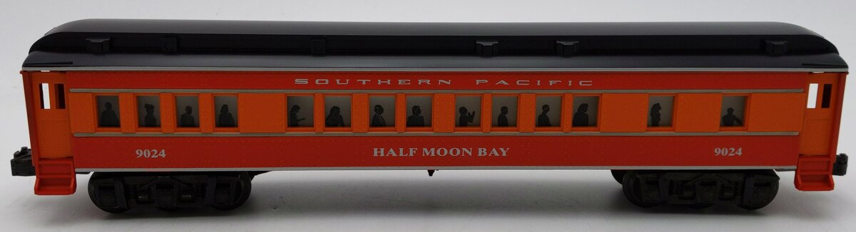 Lionel 6-19024 O Gauge Southern Pacific 