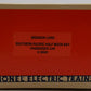 Lionel 6-19024 O Gauge Southern Pacific "Half Moon Bay" Madison Passenger Car EX/Box