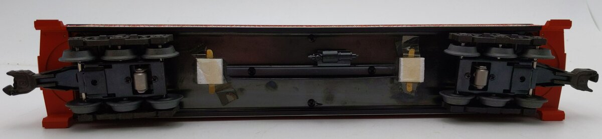 Lionel 6-19025 O Gauge Southern Pacific "Drakes Bay" Madison Passenger Car EX/Box