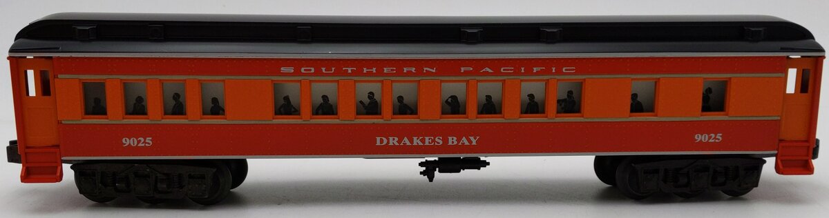 Lionel 6-19025 O Gauge Southern Pacific 