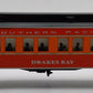 Lionel 6-19025 O Gauge Southern Pacific "Drakes Bay" Madison Passenger Car EX/Box