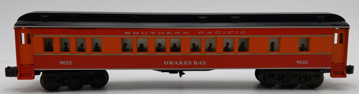 Lionel 6-19025 O Gauge Southern Pacific 