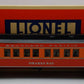 Lionel 6-19025 O Gauge Southern Pacific "Drakes Bay" Madison Passenger Car EX/Box