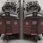 Lionel 6-18306 O Gauge Pennsylvania Multiple-Unit Commuter Cars #483/4574 EX/Box