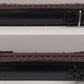 Lionel 6-18306 O Gauge Pennsylvania Multiple-Unit Commuter Cars #483/4574 EX/Box