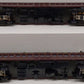 Lionel 6-18306 O Gauge Pennsylvania Multiple-Unit Commuter Cars #483/4574 EX/Box
